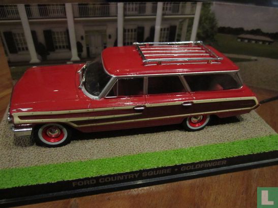 Ford Country Squire - Bild 1