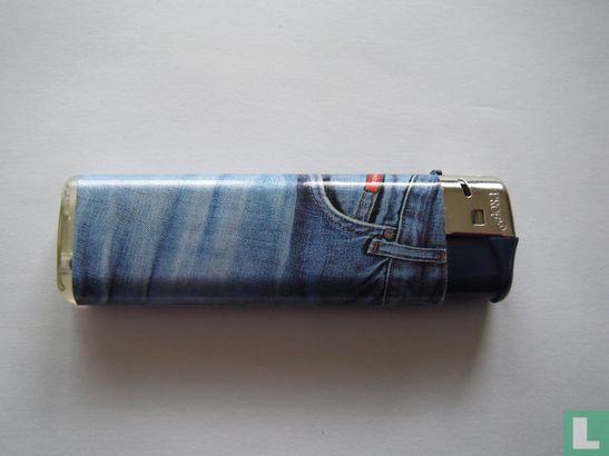 Jeans - Afbeelding 1