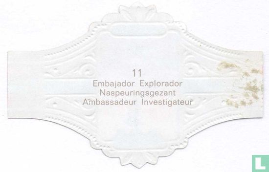 Ambassadeur investigateur - Image 2