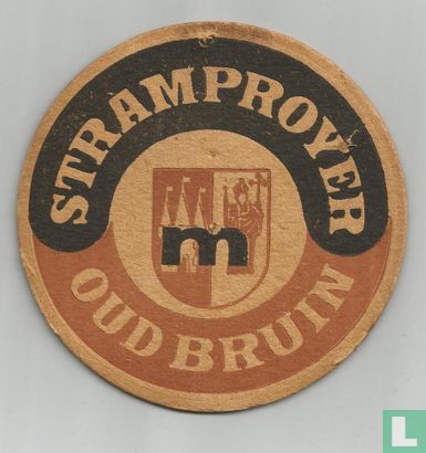 Oud bruin / Pils - Image 1