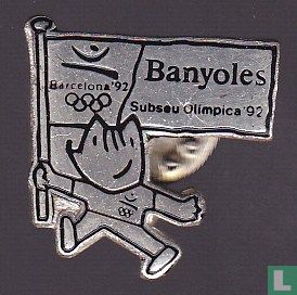 Banyoles 92