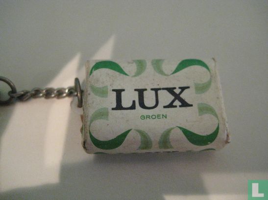 Lux groen