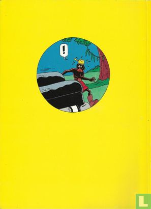 Tintin i Schweiz - Afbeelding 2