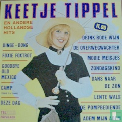 Keetje Tippel en andere Hollandse Hits - Afbeelding 1