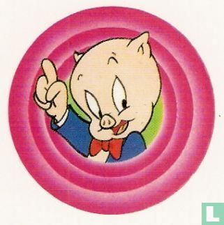 Porky Pig / Porky - Image 1