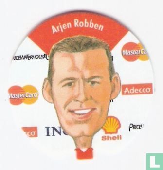 Arjen Robben - Bild 1