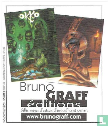 Bruno Graff éditions