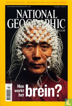 National Geographic [BEL/NLD] 3 - Afbeelding 1