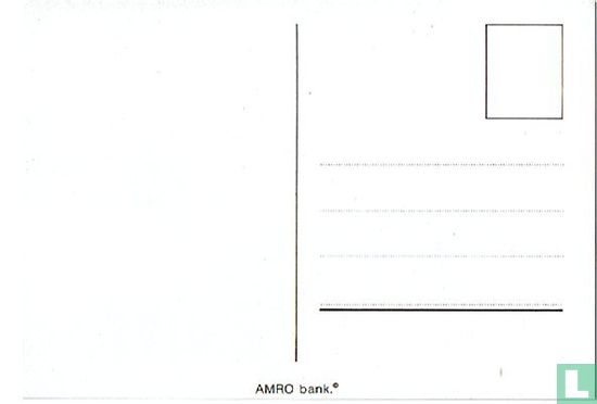 AMRO kaart SV46.7 - Image 2