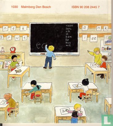 Leesboek 1 - Image 2