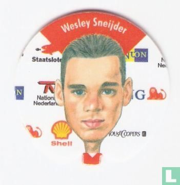 Wesley Sneijder - Bild 1