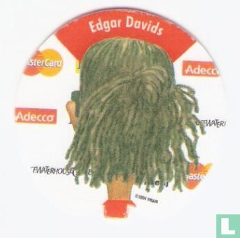 Edgar Davids - Afbeelding 2