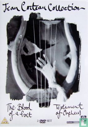 The Blood of a Poet + Testament of Orpheus - Image 1