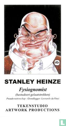 Stanley Heinze - Image 1