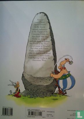 Asterix and the Goths - Image 2