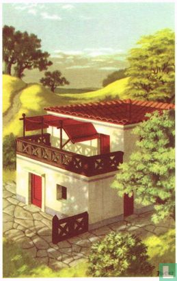 Romeins huis - Bild 1