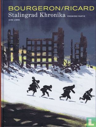 Stalingrad khronika 1 - Image 1