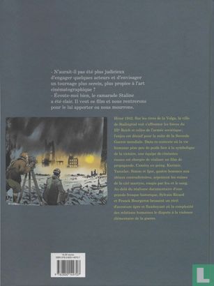 Stalingrad khronika 1 - Afbeelding 2