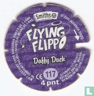 Daffy Duck - Afbeelding 2