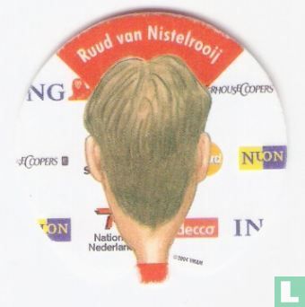 Ruud van Nistelrooij - Image 2