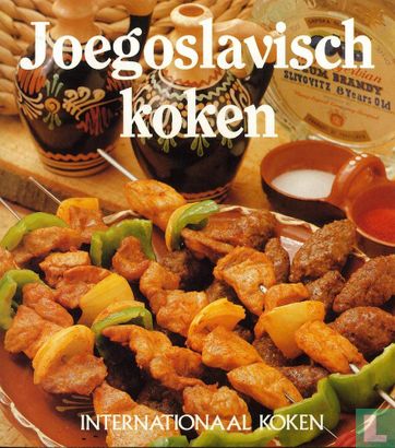 Joegoslavisch koken - Image 1