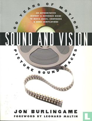 Sound and Vision - Image 1