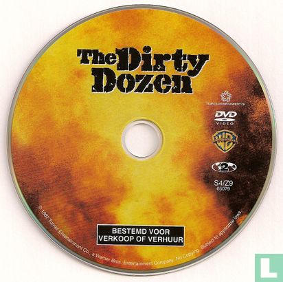 The Dirty Dozen - Bild 3
