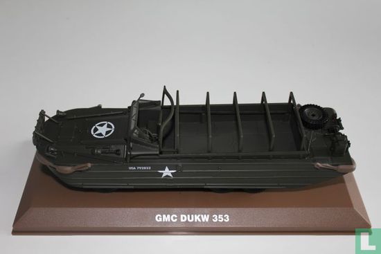 GMC DUKW 353 - Image 1