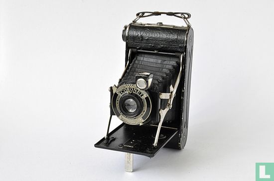 Coronet 1930-35 - Afbeelding 1