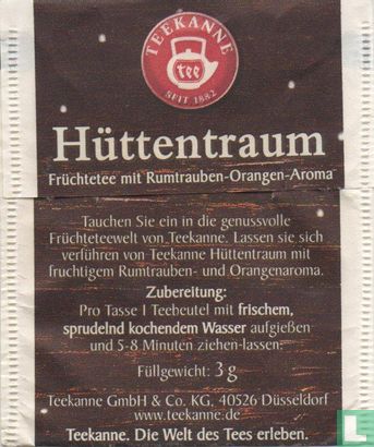 Hüttentraum - Image 2