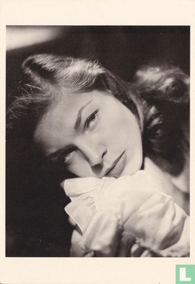 Lauren Bacall (1944) - Afbeelding 1