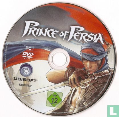 Prince of Persia - Afbeelding 3