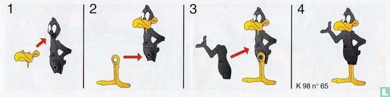Daffy Duck - Bild 3