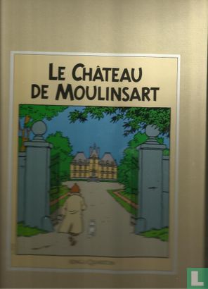 Le Chateau de Moulinsart - Image 1