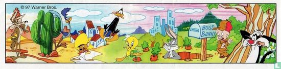 Bugs Bunny - Afbeelding 2