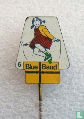 Blue Band 6 (Seilspringen)
