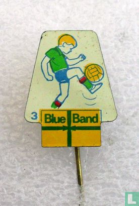 Blue Band 3 (voetballen)