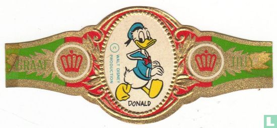 Donald - Image 1