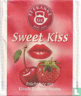 Sweet Kiss - Image 1