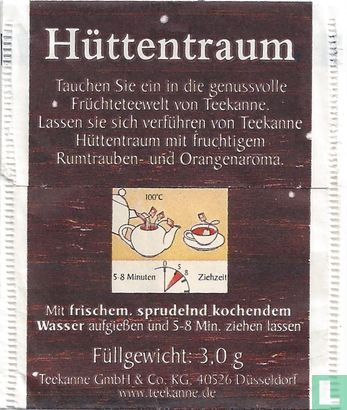 Hüttentraum  - Image 2