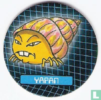 Yapan - Image 1