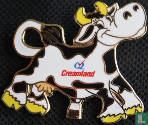 (Cow) Creamland