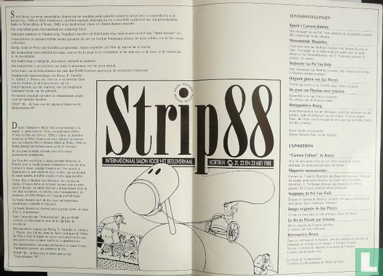 Strip '88 Kortrijk  - Image 3