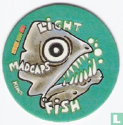 Light Fish - Afbeelding 1