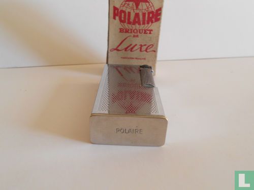 Polaire Briquet De Luxe - Image 2