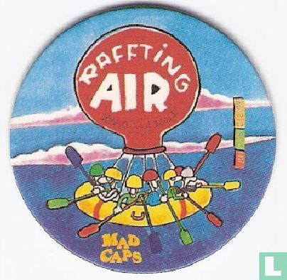 Airraffting - Image 1