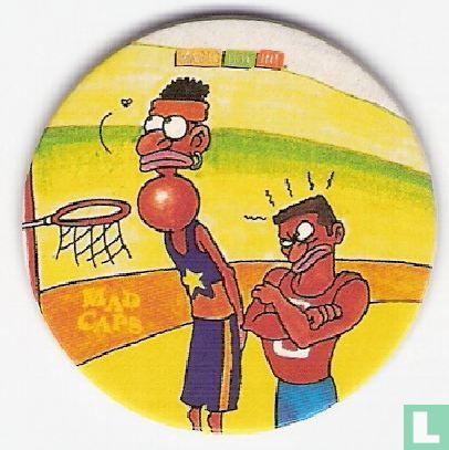 Basketbal - Image 1