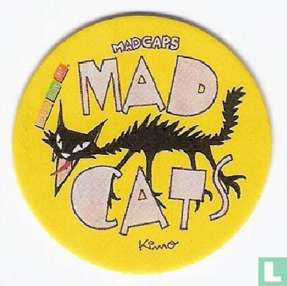 Mad Cats - Bild 1