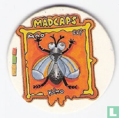 Mad Fly - Image 1