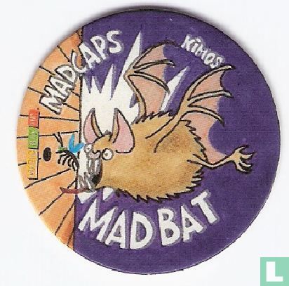 Mad Rat - Image 1